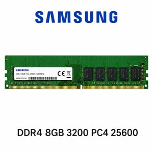 삼성전자 데스크탑 메모리 DDR4 8GB 3200 PC4 25600 UDIMM