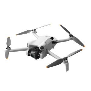 DJI Mini 미니 4 프로 플라이 모어 콤보 (RC 2 포함)