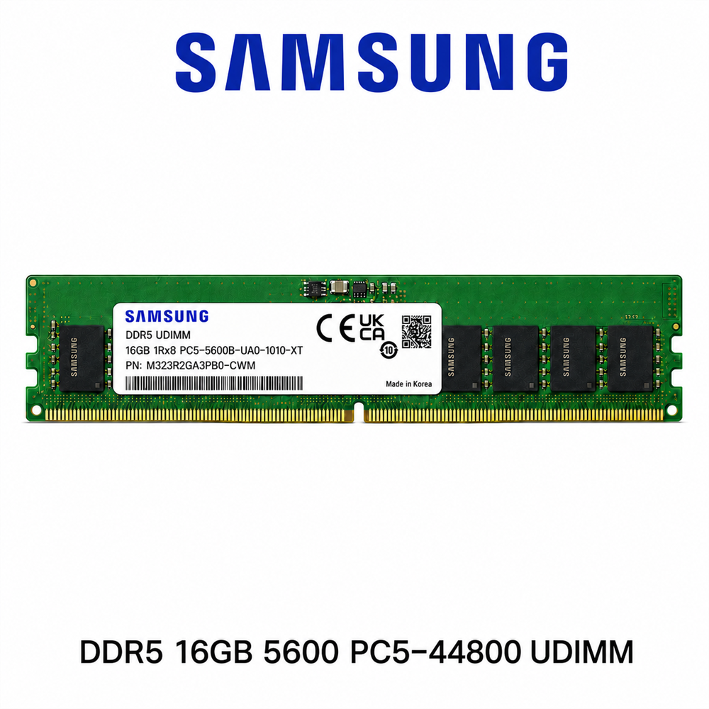 삼성전자 DDR4-2666 ECC/Unbuffered (16GB) : 다나와 가격비교