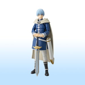 (예약상품 10월출고) S.H.피규아트 힘멜