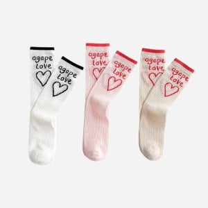 S0882K 아가페 러브 3종세트