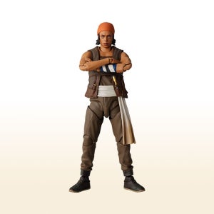 (예약상품 10월출고) S.H.피규아트 우솝 (A Netflix Series: ONE PIECE)