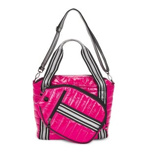리볼브직영몰 Think Roylyn ACE OF THE COURT 스포츠 백 Travel Bags