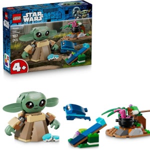 [해외] 레고 75443 스타워즈 고고