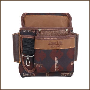 가야라이프 KL-203 / 가야원단 못주머니