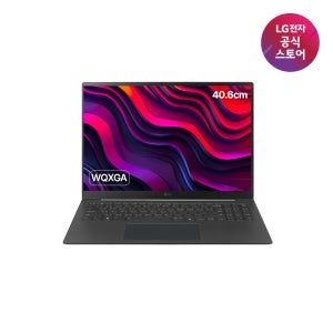 [LG전자 공식 스토어]LG 그램 Pro AI 2026 16Z90U-GU7BK