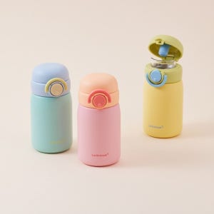 LOCKNLOCK 락앤락 스쿨핏 스위치캡 미니 텀블러 270ml [각인 선물 포장 가능]