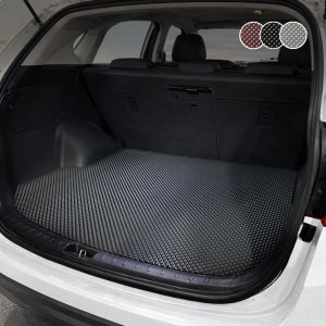 폴스타4 tpe x5 ev4 ev9 트렁크매트