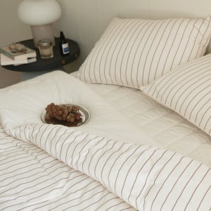 [도착보장] 호무로 필굿 알러지케어 사계절 차렵이불 단품 SS