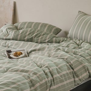 [도착보장] 호무로 필굿 알러지케어 사계절 차렵이불 단품 Q/K