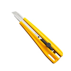 올파 300 컷터 칼 소형 9mm