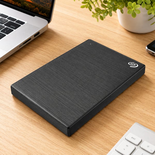 씨게이트 외장하드 데이터복구 외장HDD 전용파우치 3년보증정품 N배송