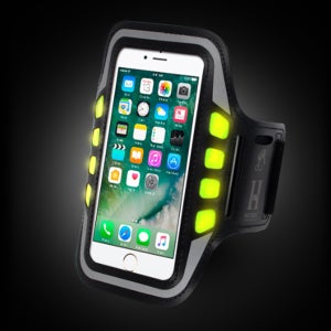 운동용 암밴드 스마트폰 아이폰7 스포츠 암밴드 러닝 화웨이