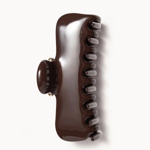 [UNDO] Espresso 4 Inch CLAW, 언두 4인치 헤어클립