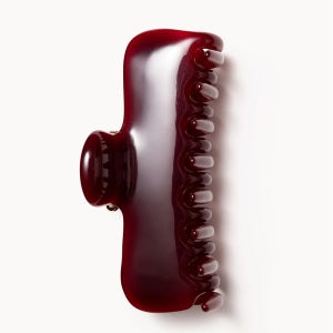 [UNDO] Bordeaux 4 Inch CLAW, 언두 4인치 헤어클립