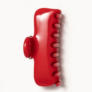 [UNDO] Rosso 4 Inch CLAW, 언두 4인치 헤어클립