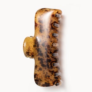 [UNDO] Tortoiseshell 4 Inch CLAW, 언두 4인치 헤어클립