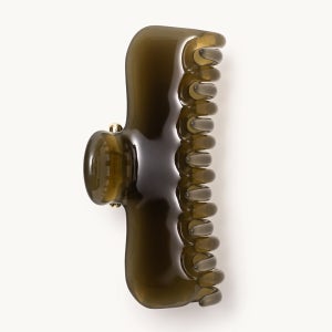 [UNDO] Olive 4 Inch CLAW, 언두 4인치 헤어클립