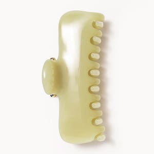 [UNDO] Avocado 4 Inch CLAW, 언두 4인치 헤어클립