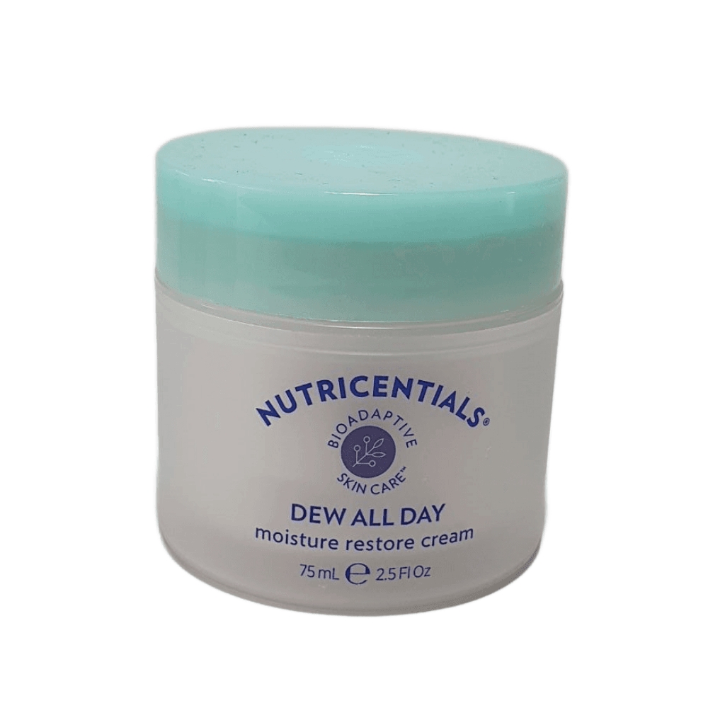 <b>뉴스킨 수분</b>크림 듀 올 데이 모이스처 리스토어 크림 75ml