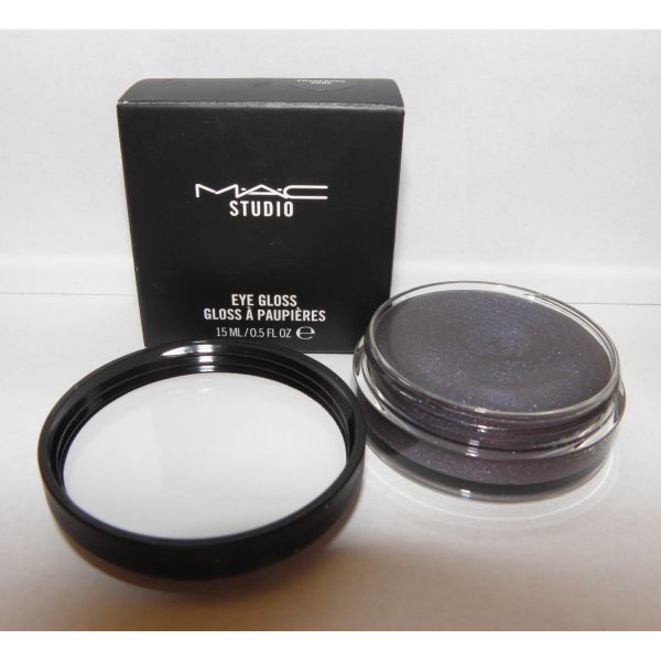 MAC 스튜디오 <b>아이</b> 글로스 - 에로<b>제너스</b> 존 0.5 oz 1608891