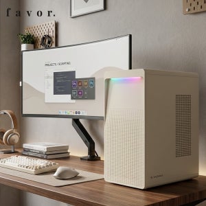 페이버 달고나 사무용컴퓨터 업무용PC 주식용컴퓨터 가정용PC