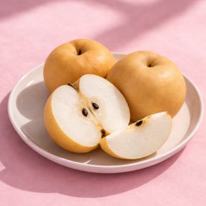 나주 신고배 산지직송 고당도 아삭 과즙가득 나주배 특품 (26-28과), 15kg, 1개