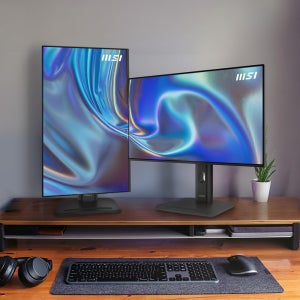 MSI 27인치모니터 MP275PG E14 IPS 144Hz 스피커 피벗 모니터 68cm