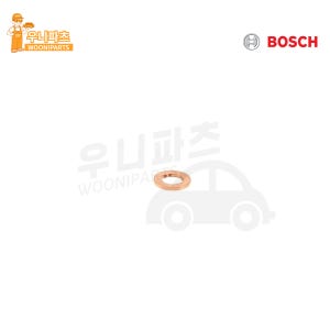 재규어 XE 2.0 디젤 인젝터 동와셔
