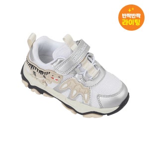 다이노솔즈 티렉스 레드우드 키즈 실버