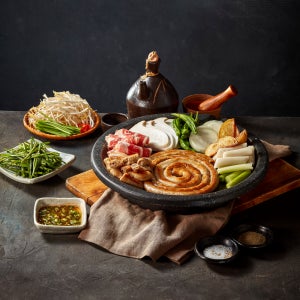 [당일도축/100%자연산 곱] 바른곱창 1등급 한우곱창 300g, 1개