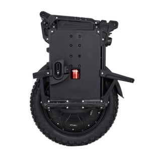 리퍼킴 베테랑 패튼S 2200Wh 126V 18인치 서스펜션 전동휠