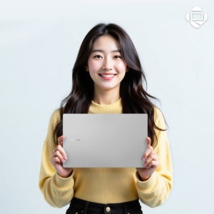 삼성 갤럭시북 프로 NT951XDB 11세대 i5 램16G SSD256G Win11 울트라슬림