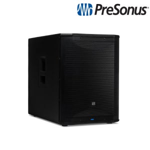 프리소너스 AIR XD Sub 15 2000W 액티브 서브우퍼 스피커