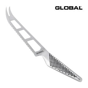 글로벌나이프 치즈 커터 치즈나이프 14cm GS-10