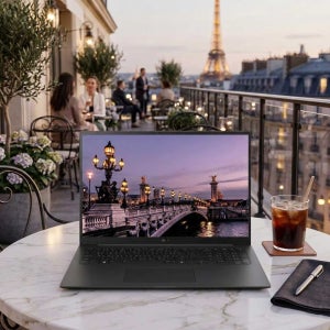 LG전자 그램 프로17 17Z90U-GU7BK (WIN11HOME/SSD 2TB/RAM 16GB)