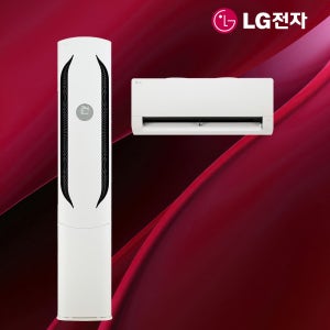 LG 2in1 멀티 에어컨 58.5+18.7㎡ (18+6평) 설치비별도 FQ18HDWHY2