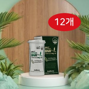 최신제조 비에날씬 프로 BNR17 Pro 30캡슐, 12개