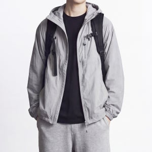 남자바람막이 남자자켓 러닝 윈드 바람막이 자켓 점퍼 커플