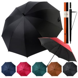 150cm 빅사이즈 골프우산 대형 장우산 2단 자동우산 판촉물 사은품