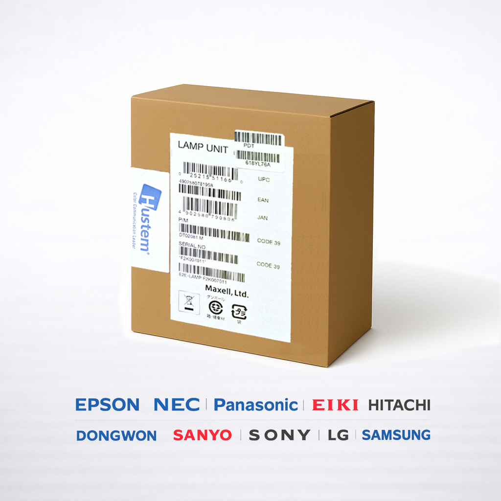 히타치 CP-EX301N CP-EX302N 순정품램프 DT01481
