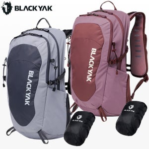 블랙야크 모델로AIR22 등산 아웃도어 캠핑 백팩 가방 2BYKSXV911
