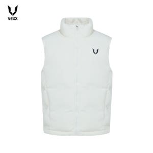 브이엑스 V-EXX 남녀공용 하이넥 패딩조끼 3종 간절기 아우터 베스트