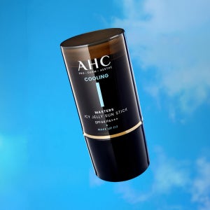 AHC 마스터즈 아이시 젤리선스틱 14g