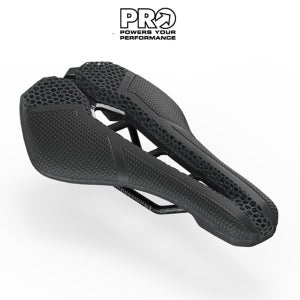시마노 프로 스텔스 3D 팀 카본 안장