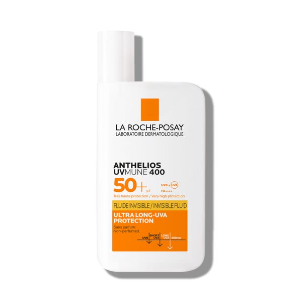 [라로슈포제] 안뗄리오스 선 플루이드 50ml SPF50+