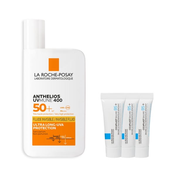 [라로슈포제] 안뗄리오스 선 플루이드 50ml SPF50+