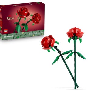 [해외] 레고 40460 식물 장미
