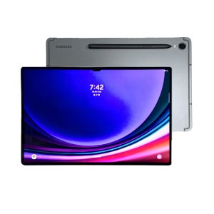 삼성전자 갤럭시탭S9 WiFi전용, 128GB, 그라파이트