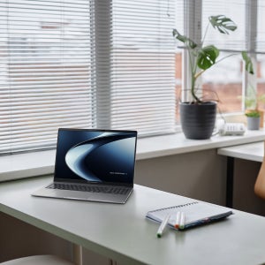 ASUS Expertbook P3 PM3606CKA-MB0469 16인치 비즈니스 노트북 AMD AI7 350 64GB 1TB 프리도스
